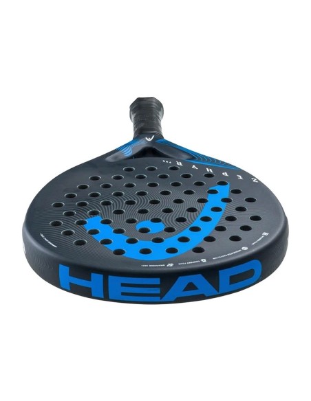 Head Zephyr Pro 2023 | Ofertas de pádel